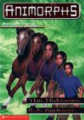 The Unknown: Animorphs 14