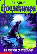 Goosebumps 14 Werewolf Of Fever Swamp