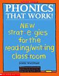 Phonics That Work New Strategies For