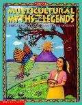 Multicultural Myths & Legends 17 Stori