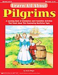 Pilgrims Complete Theme Unit