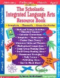 Scholastic Integrated Language Arts Reso
