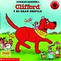 Clifford & the Big Parade Cliffo Rd y El Gran Desfile