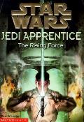 Jedi Apprentice 01 Rising Force