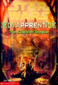 Jedi Apprentice 07 Captive Temple