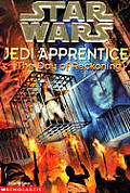 Jedi Apprentice 08 Day Of Reckoning