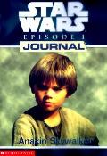 Star Wars Journals Anakin Skywalker