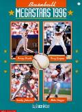 Baseball Megastars 1996