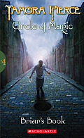 Circle Of Magic 04 Briars Book