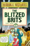 Horrible Histories Blitzed Brits