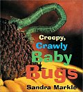 Creepy Crawly Baby Bugs
