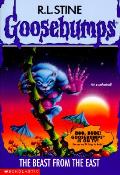 Goosebumps 43 Beast from the East