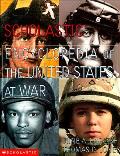 Scholastic Encyclopedia Of United States At War