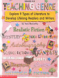Teaching Genre Grades Four To Eight