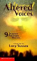 Altered Voices