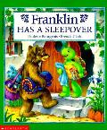 Franklin Has A Sleepover