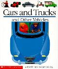 Cars & Trucks First Discovery