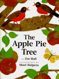 Apple Pie Tree