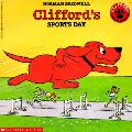 Cliffords Sports Day