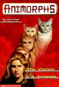 The Visitor: Animorphs 2
