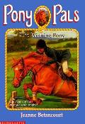 Pony Pals 21 The Winning Pony