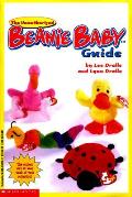 Unauthorized Beanie Baby Guide