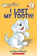 I Lost My Tooth