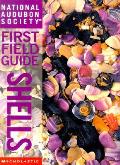 Audubon First Field Guide Shells
