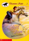 Ghost Vision Phantom Rider 03