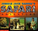 Jungle Jack Hannas Safari Adventure