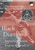 Black Diamond The Story of the Negro Baseball Leagues