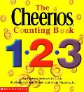 Cheerios Counting Book 1 2 3