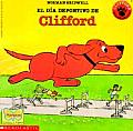 El Dia Deportivo de Clifford Cliffords Sports Day