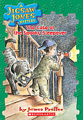 Jigsaw Jones 04 Case Of The Spooky Sleep