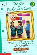 Kids In Ms Colemans Class 06 Twin Troubl