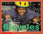 Lets Find Out About Bicycles