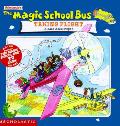 Magic School Bus Taking Flight
