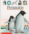 Penguins First Discovery Book