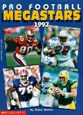 Pro Football Megastars 1997