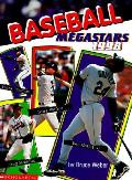 Baseball Megastars 1998