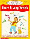 Short & Long Vowels