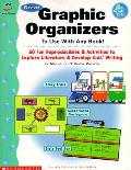 Great Graphic Organizers