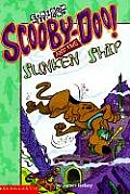 Scooby Doo & The Sunken Ship