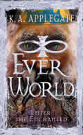 Everworld 03 Enter The Enchanted