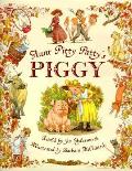 Aunt Pitty Pattys Piggy