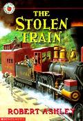 Stolen Train