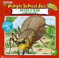 Magic School Bus Spins A Web