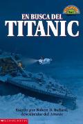 En Busca Del Titanic