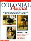 Colonial America Grades 4 5