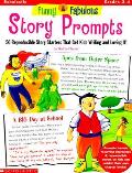 Funny & Fabulous Story Prompts